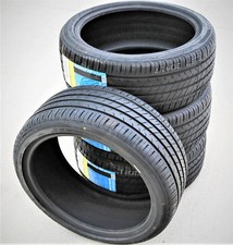 4 Tires Nama Maxmach Nm-31th 26540zr22 26540r22 106w Xl Ms As Hp Performance