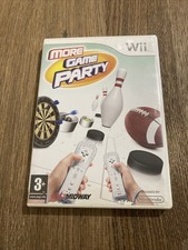 More Game Party (Wii)
