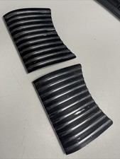 1951 Oldsmobile 98 Parking Light Grill Bezels 5940481 G2