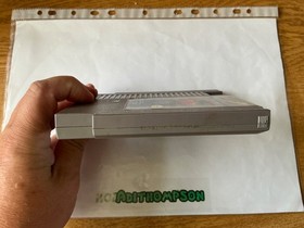Life force salamander juego nes nintendo nes cartucho PAL A