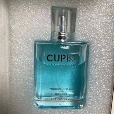 SEALED NEW CUPID HYPNOSIS MEN S PHEROMONE COLOGNE 1.7 OZ | MEET MORE HOT WOMEN 