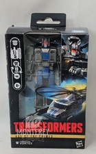 Transformers Age of the Primes COMBATICON VORTEX Deluxe Class Hasbro New READ
