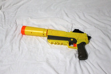 Nerf FORTNITE SP-L Silencer Pistol Comes with 5 bullets