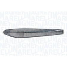 1x ORIGINAL® Magneti Marelli Blinkleuchte Rechts für Alfa Romeo 159 Sportwagon