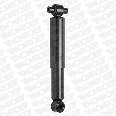 Ammortizzatori Monroe G1067 Original, Set Di 2, A Pressione Di Gas, Doppio Tubo, Per Sostituzione OE - 4
