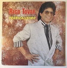 Rigo Tovar - Como Sera La Mujer (Dvj 3b) (Ext...