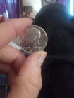 1964 Silver Half Dollar