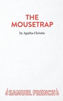 Agatha Christie | The Mousetrap | Taschenbuch | Englisch | Samuel French Ltd