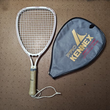 Pro Kennex Pro Comp Optimum SIze Racquetball Racquet GUC