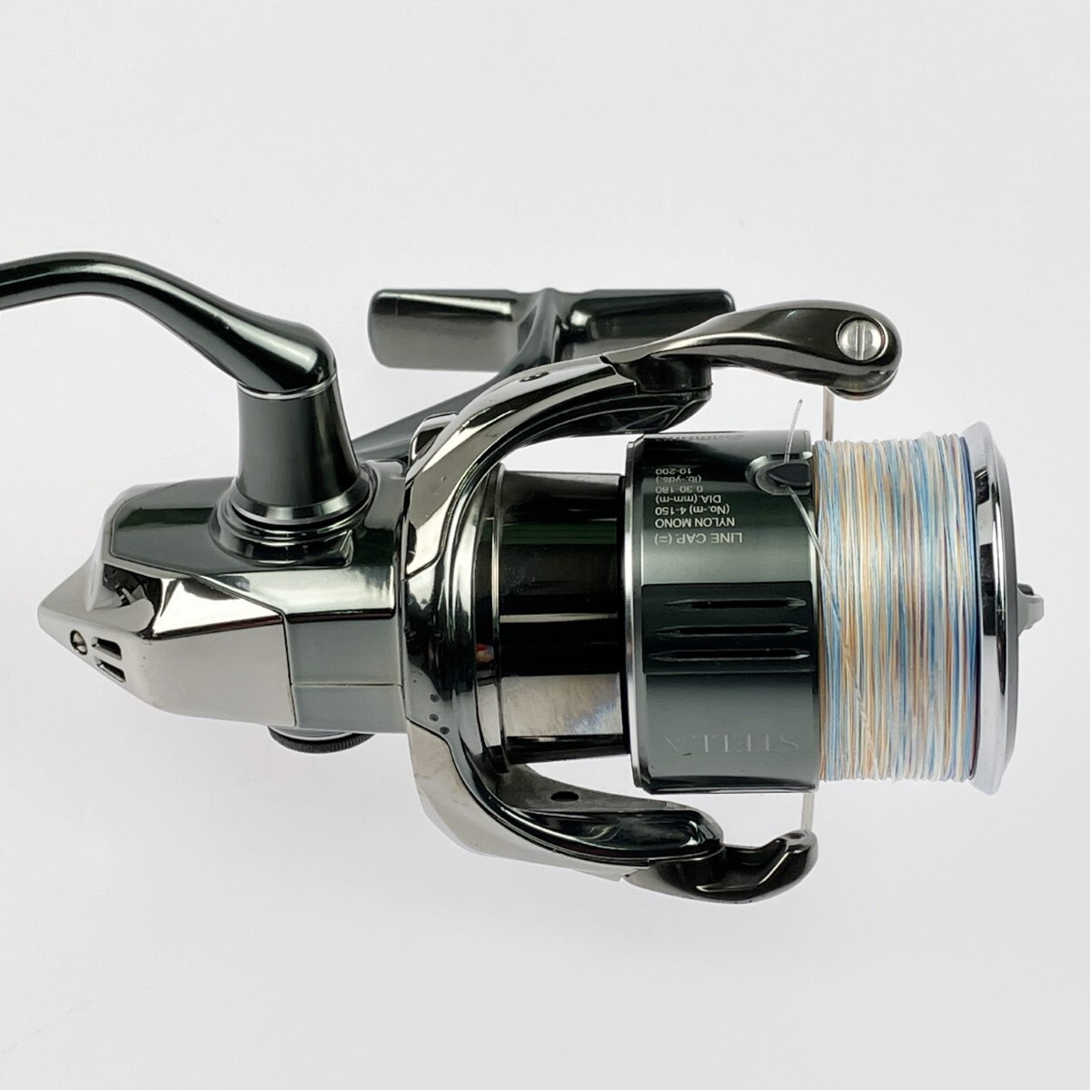 Shimano 22 Stella 4000Xg 043962 Scratches And Stains | eBay