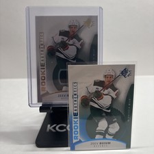 25-26 SP Hockey Zeev Buium Set