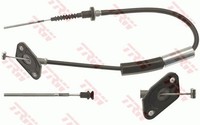 TRW GCC4024 Seilzug, KupplungsbetäTigung FüR Chevrolet