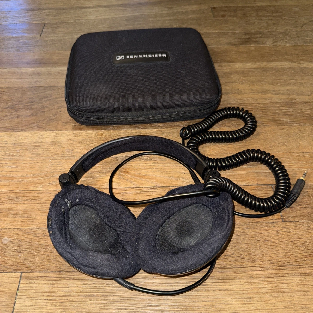 sennheiser hd 380 pro products for sale | eBay