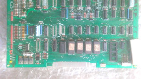 KICK 3 BOARD SET-Midway UNTESTED ORIGINAL PCB-NON JAMMA-L@@K!