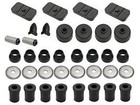 <!--F#f_0-->REAR SUSPENSION RUBBER KIT SUIT HOLDEN HT HG MANUAL MONARO<!--F/-->