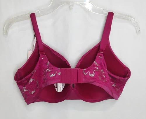 Victoria's Secret Body by Victoria Perfect Shape 38DD NWT - Picture 3 of 5