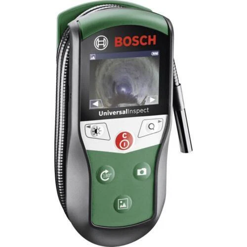 Outils de diagnostiques Bosch pour véhicule