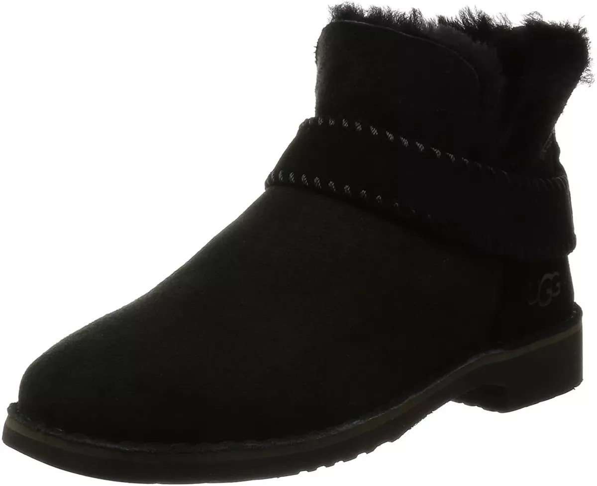 Mckay boot best sale uggs
