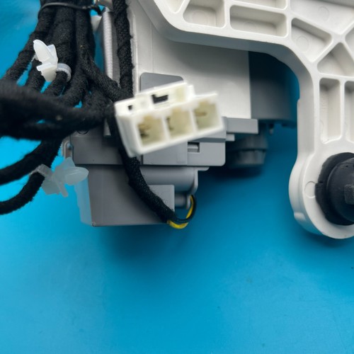 Passend für Samsung Waschwasserpumpe und Gehäusepumpe DC31-00178D DC61-03385A - Bild 8 von 11