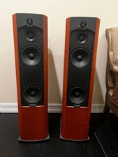 Boston Acoustic Vvr-m90 Audiophile Speakers