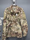 US Army Camo OCP Combat Uniform Multicam Coat Size Small Long NWOT — photo 1