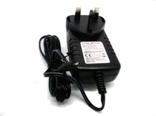 Power supply adapter cable for DIALL (AE0294) 10W Rechargeable LED Light