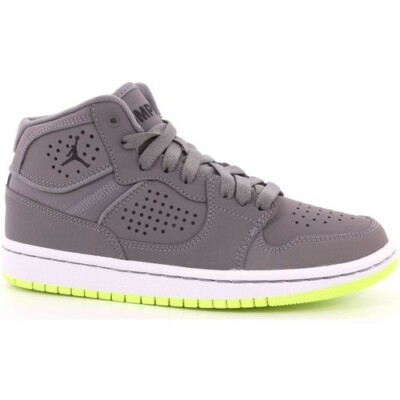 Nike Jordan Access AV7941 002 Grey 