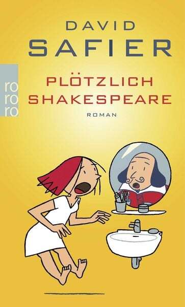 Thumbnail - Plötzlich Shakespeare