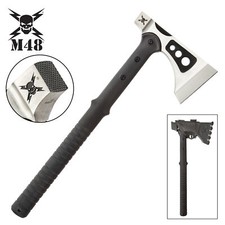 M48 Woodsman Axe with Sheath