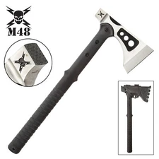 M48 Woodsman Axe with Sheath