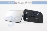 Johns 55 08 37-80 Spiegelglas, AußEnspiegel FüR Opel