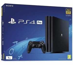 currys ps4 console