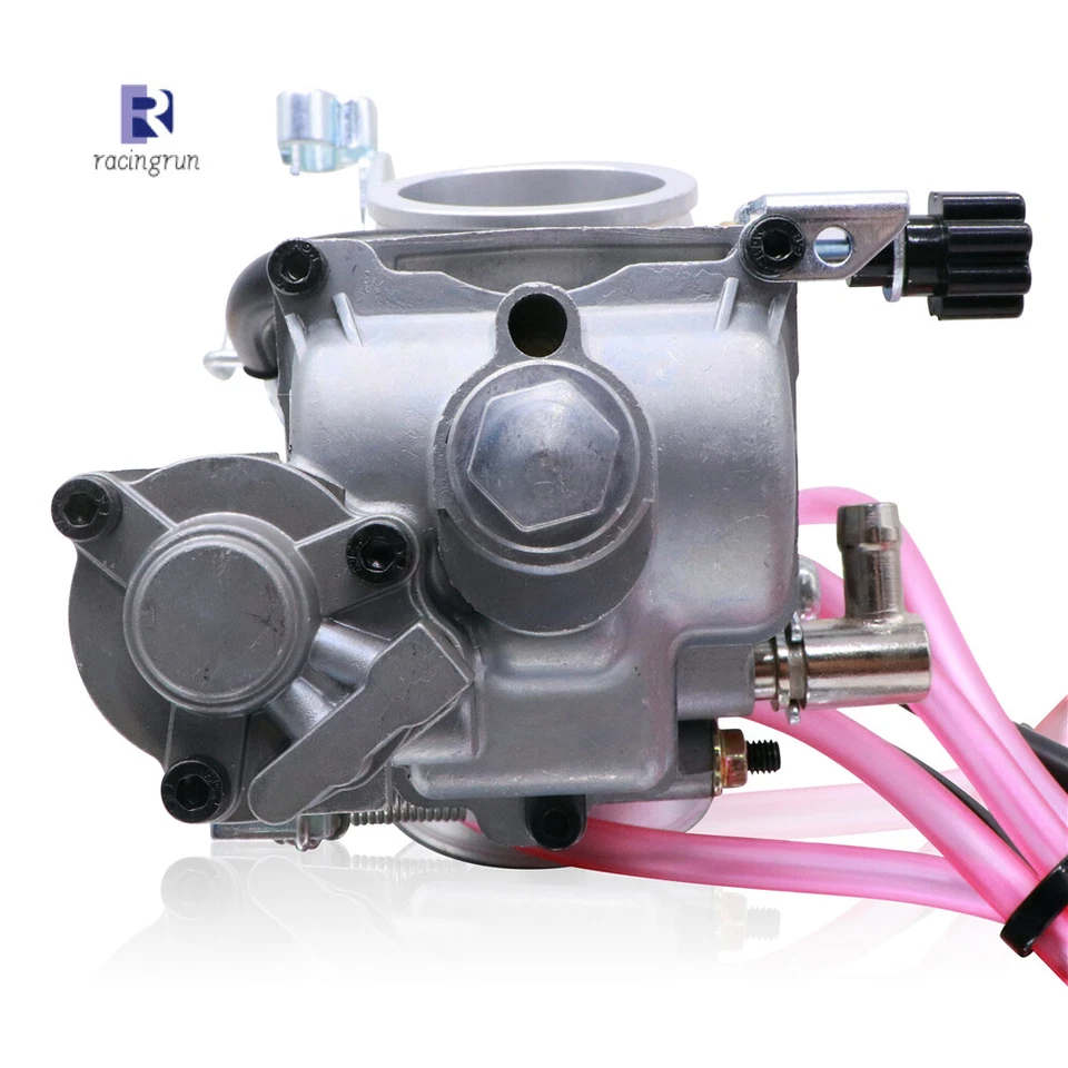 Carburador para Ktm400 Ktm 400 Exc 2001-2004 Suzuki Dr-z400e Drz400 2000-2007 Foto 2 de 4