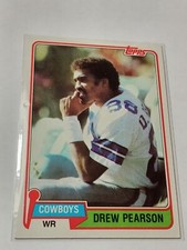 Drew Pearson