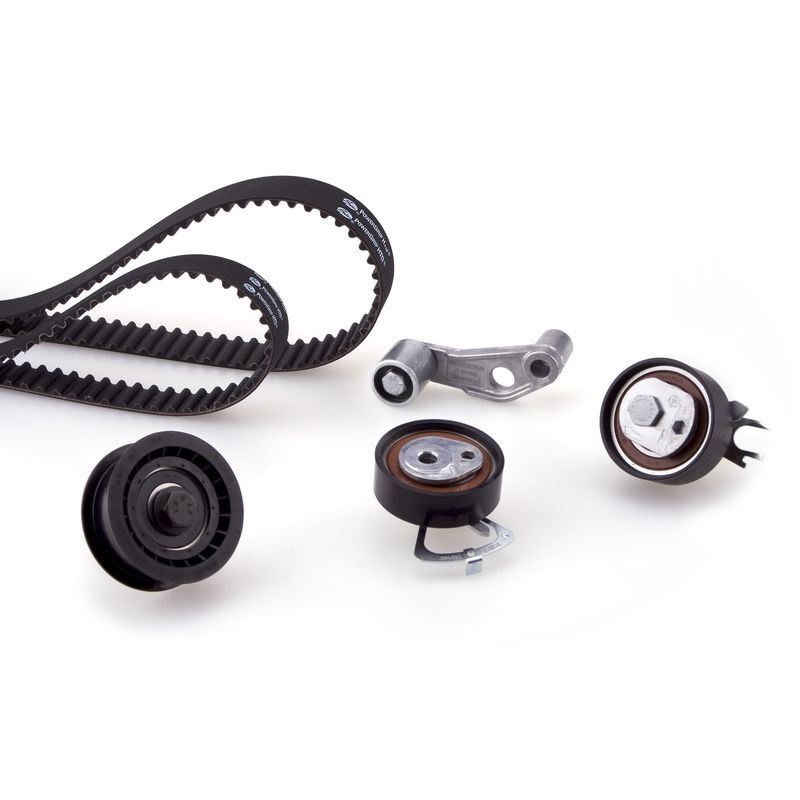 ✅Fits GATES-ZESTAWY K025565XS TIMING BELT KIT ⭐UK Seller⭐ - Image 19