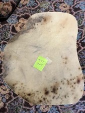 DEER #10   Heavy weight Piece of Rawhide for ...