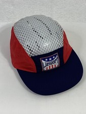 VTG Rare Lizsport Liz Claiborne Accessories Hat Cap 1992 Pre-owned