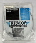 DRAG SPECIALTIES ALTERNATIVE LENGTH BRAIDED THROTTLE CABLE FOR HARLEY 0650 0297