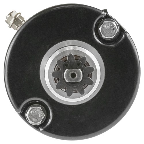 Starter for Bombardier Can-Am Quest 650 / 650 Xt 2002 2003 2004 - Picture 5 of 8