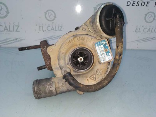 54359700006 turbolader at für OPEL COMBO (CORSA C) FAMILIAR 2005 262541