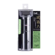 Wasabi Knife Sharpener High Grade Diamond Ceramic Japanese Seki Magoroku New