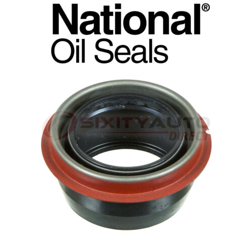 National Transfer Case Output Shaft Seal for 2006 Lincoln Navigator 5.4L V8 ks