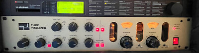 Studiohallgerät TC Electronic M2000 FX Processor leicht gebraucht    Nicht SPL!!