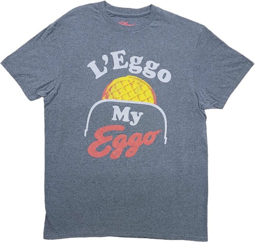 My Eggo Waffle Vintage Classic 