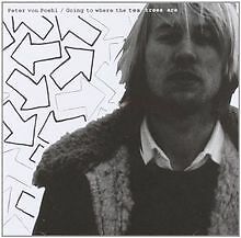 Going To Where The Tea-Trees Are von Peter Von Poehl | CD | Zustand gut