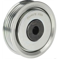 Herth+Buss Spannrolle Keilrippenriemen FüR Daihatsu Materia Sirion Terios 1.3