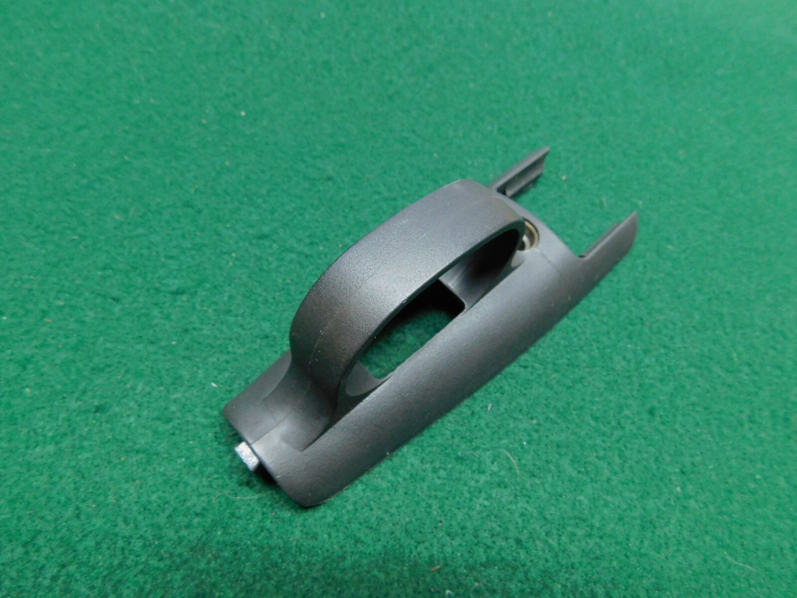 Savage Axis Trigger Guard Blk. Synthetic Long Action  Original #1