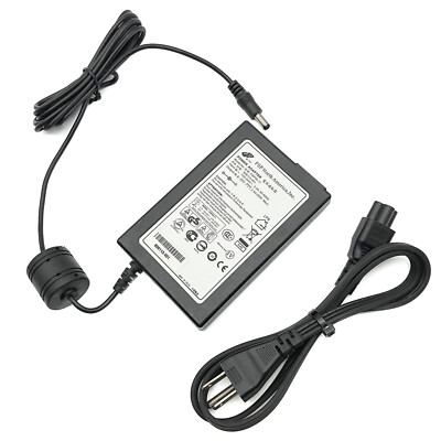 Genuine FSP 20V AC Adapter for Label Printer Zebra Eltron TLP3842 TLP3842Z