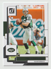 2022 Donruss Football #148 Vinny Testaverde - New York Jets