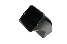 Original Honda Schacht Auswurfschacht für Aufsitzmäher HF2415,HF2417,HF2620 Neu!